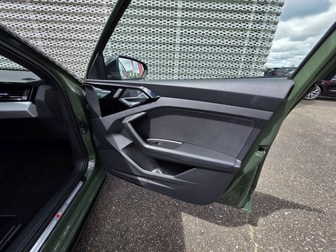 Voitures D'occasion À Saint-Avit | Audi A1 Sportback 35 Tfsi 150 Ch S Tronic 7 S Line Plus