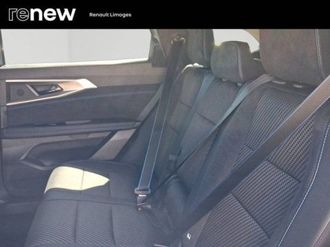 Voitures D'occasion À Limoges | Renault Espace Vi Full Hybrid E-Tech 200 Ch 7Pl Esprit Alpine