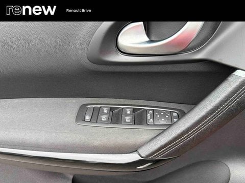 Voitures D'occasion À Brive La Gaillarde | Renault Kadjar Blue Dci 115 Edc Evolution