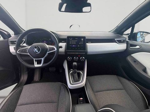 Voitures D'occasion À Brive La Gaillarde | Renault Clio V E-Tech Hybride 145 Techno