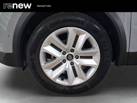 Voitures D'occasion À Tulle | Renault Captur Ii Eco-G 100 Ch Evolution