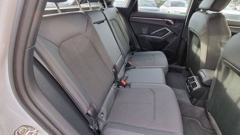 Voitures D'occasion À Dax | Audi Q3 45 Tfsie 245 Ch S Tronic 6 S Line