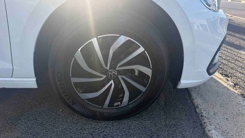 Voitures D'occasion À Brive La Gaillarde | Volkswagen Polo 1.0 Tsi 95 S&S Bvm5 Vw Edition