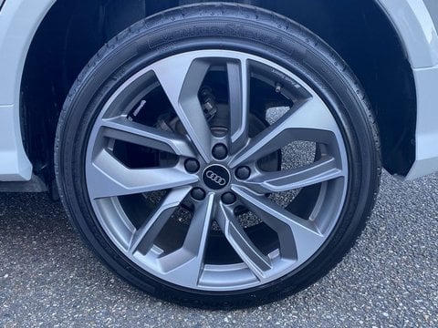 Voitures D'occasion À Boé | Audi Q2 35 Tfsi 150 S Tronic 7 S Line Plus
