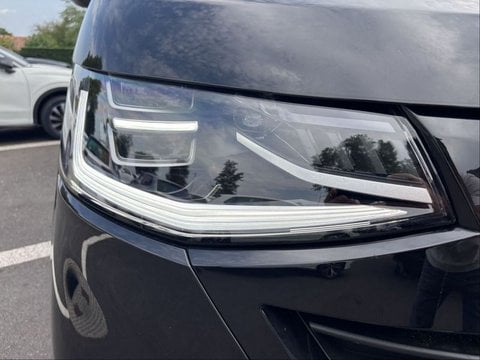 Voitures D'0Km À Dax | Volkswagen Transporter Van L1H1 2.0 Tdi 170 Bva8 4Motion Business
