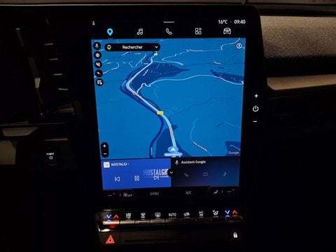 Voitures D'occasion À Tulle | Renault Mégane Megane V Electrique Megane E-Tech Ev60 130Ch Super...
