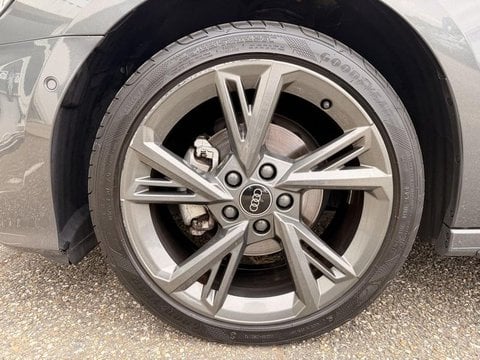 Voitures D'occasion À Boé | Audi A3 Sportback 35 Tdi 150 S Tronic 7 S Line