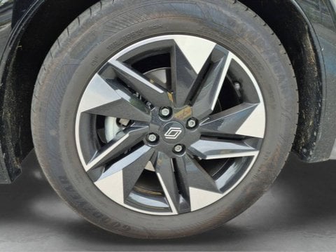 Voitures D'0Km À Tulle | Renault Clio Vi E-Tech Full Hybrid 160 Ch Techno