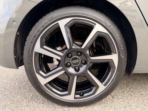 Voitures D'occasion À Boé | Audi A1 Sportback 35 Tfsi 150 Ch S Tronic 7 Compétition