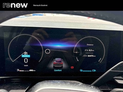 Voitures D'occasion À Guéret | Renault Austral E-Tech Hybrid 200 Iconic