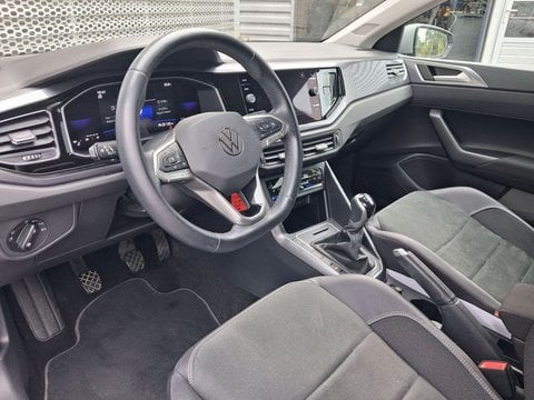 Voitures D'occasion À Dax | Volkswagen Polo 1.0 Tsi 95 S&S Bvm Life