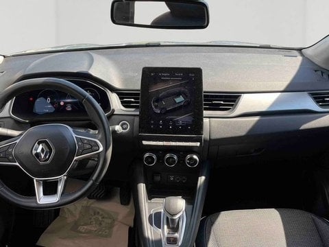 Voitures D'occasion À Trélissac | Renault Captur Ii E-Tech Plug-In 160 Intens