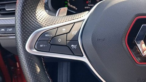 Voitures D'occasion À Bergerac | Renault Arkana Tce 140 Edc Fap - 21B R.s. Line