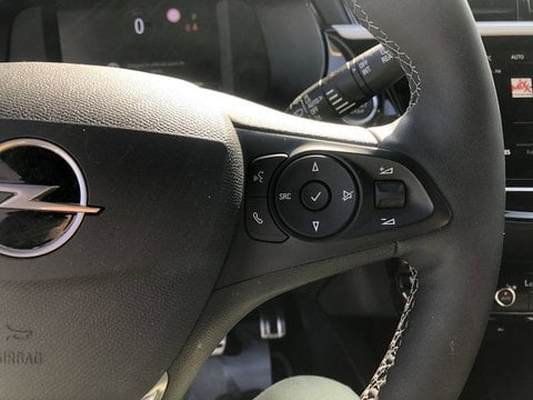 Voitures D'occasion À Cognac | Opel Corsa Electrique F Electrique 136 Ch & Batterie 50 Kwh Gs