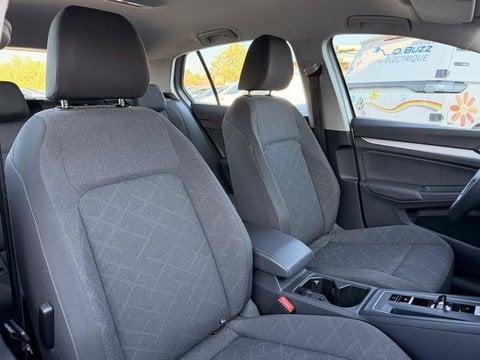 Voitures D'occasion À Boé | Volkswagen Golf 2.0 Tdi Scr 116 Dsg7 Life Plus