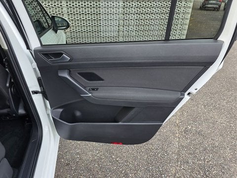 Voitures D'occasion À Saint-Pierre-Du-Mont | Volkswagen Touran 2.0 Tdi 122 7Pl Lounge