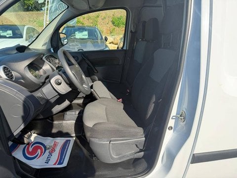 Voitures D'occasion À Sarlat | Renault Kangoo Express Ii Express Blue Dci 95 Grand Confort