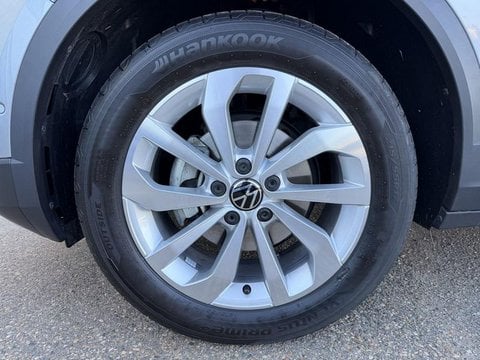 Voitures D'occasion À Boé | Volkswagen T-Roc 1.5 Tsi Evo2 150 Start/Stop Dsg7 Vw Edition