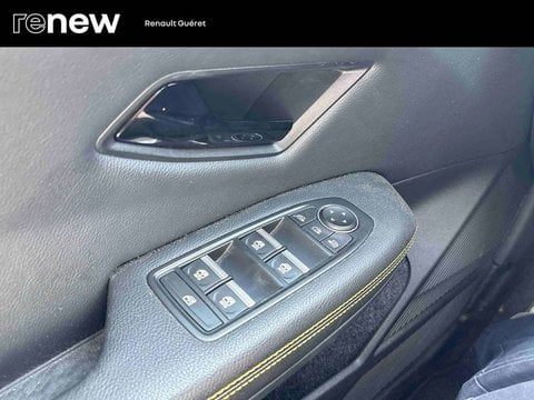 Voitures D'occasion À Guéret | Renault Mégane Megane V Electrique Megane E-Tech Ev60 220 Ch Op...