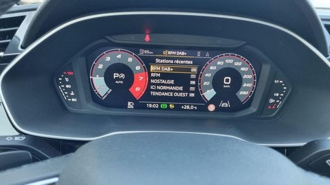 Voitures D'occasion À Dax | Audi Q3 Sportback 35 Tfsi 150 Ch S Tronic 7 Design
