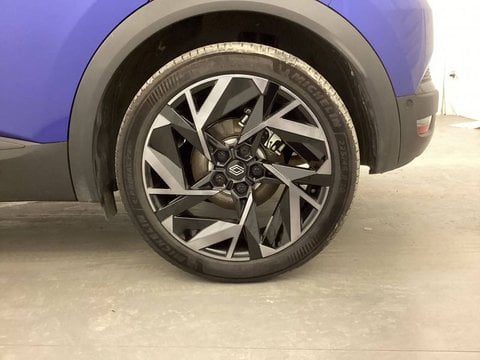Voitures D'occasion À Montauban | Renault Captur Ii E-Tech Full Hybrid 145 Ch Esprit Alpine