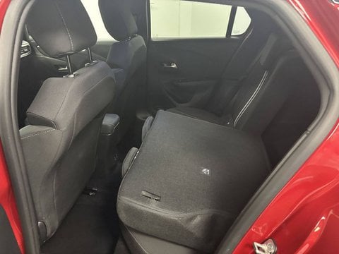 Voitures D'occasion À Gond Pontouvre | Opel Corsa F 1.2 Turbo 100 Ch Gs
