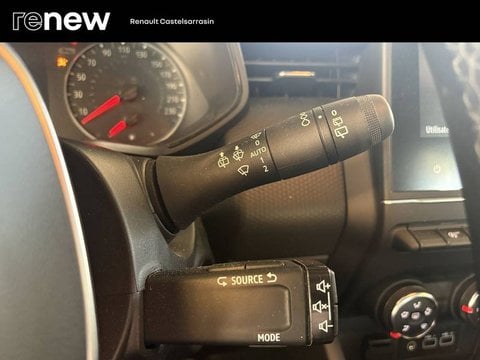 Voitures D'occasion À Castelsarrasin | Renault Clio V Tce 90 Equilibre