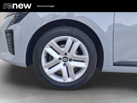 Voitures D'occasion À Limoges | Renault Clio V Blue Dci 100 Ch Gsr2 Evolution