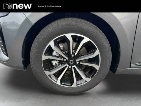Voitures D'occasion À Saint Maur | Renault Clio E-Tech Full Hybrid 145 Ch Gsr2 Techno