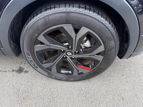 Voitures D'occasion À Sarlat | Renault Arkana E-Tech Hybride 145 R.s. Line Fast Track