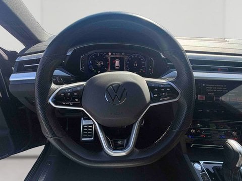 Voitures D'occasion À Brive La Gaillarde | Volkswagen Arteon Shooting Brake 2.0 Tdi Evo Scr 150 ...