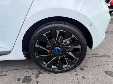 Voitures D'occasion À Sarlat | Renault Clio E-Tech Full Hybrid 145 Esprit Alpine