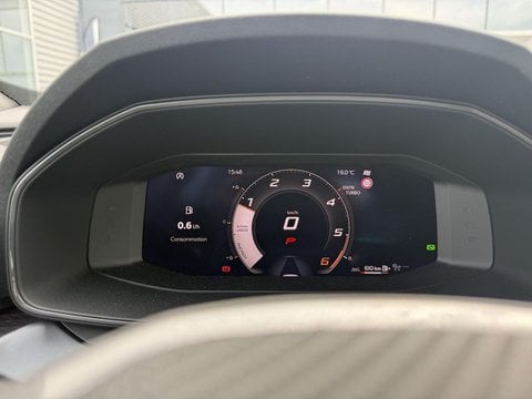 Voitures D'0Km À Boé | Cupra Formentor 2.0 Tdi 150 Ch Dsg7 V