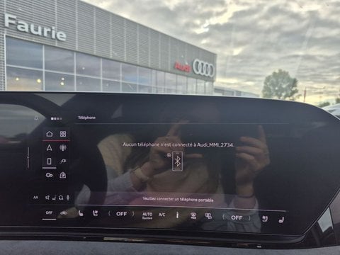 Voitures D'0Km À Boé | Audi S6 E-Tron Avant 503 Ch 100 Kwh Quattro