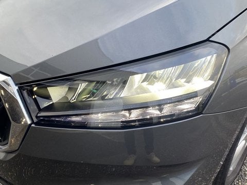Voitures D'occasion À Boé | Škoda Fabia 1.0 Tsi 116 Ch Evo 2 Dsg7 Selection