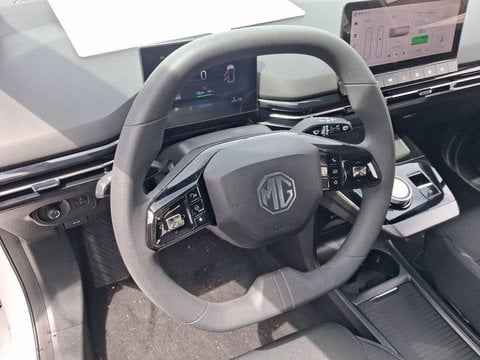 Voitures D'occasion À Saint-Junien | Mg Mg4 Electric 51Kwh - 125 Kw 2Wd Standard