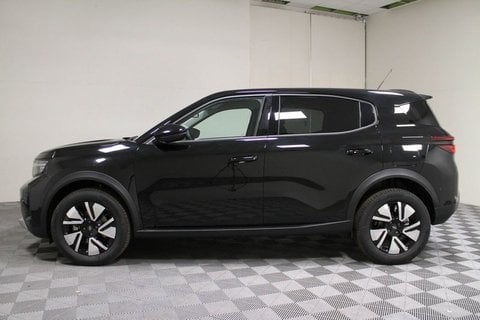 Voitures D'occasion À Migné-Auxances | Opel Frontera 1.2 Turbo Hybrid 145 Ch E-Dct6 Gs