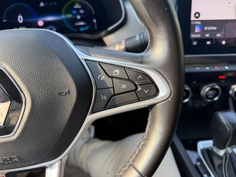 Voitures D'occasion À Sarlat | Renault Arkana E-Tech 145 - 21B Intens