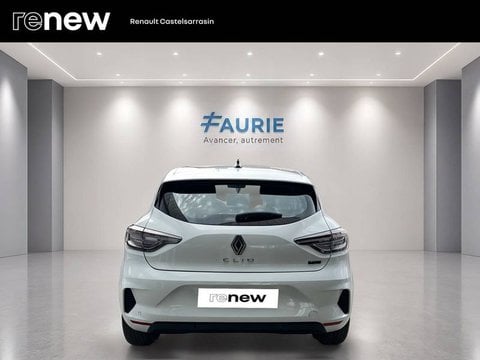Voitures D'occasion À Castelsarrasin | Renault Clio V E-Tech Full Hybrid 145 Evolution