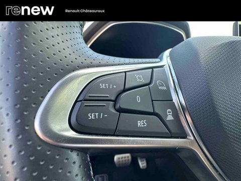 Voitures D'occasion À Saint Maur | Renault Symbioz E-Tech Full Hybrid 145 Esprit Alpine