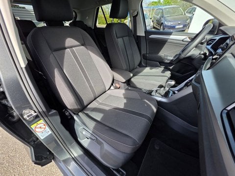 Voitures D'occasion À Saint-Avit | Volkswagen T-Roc 1.5 Tsi Evo2 150 Start/Stop Dsg7 Vw Edition