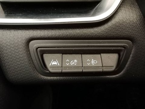 Voitures D'occasion À Saint Maur | Renault Clio Tce 90 Equilibre