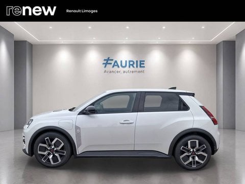 Voitures D'0Km À Limoges | Renault 5 R Electrique Renault E-Tech Electrique 150 Ch Autonomie Con...