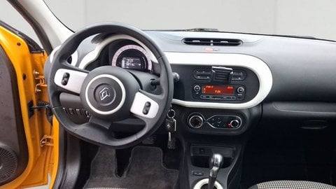 Voitures D'occasion À Brive La Gaillarde | Renault Twingo Electrique Iii Iii Achat Intégral Life