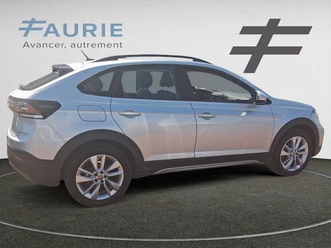 Voitures D'occasion À Saint-Junien | Volkswagen Taigo 1.0 Tsi 110 Dsg7 Life Plus