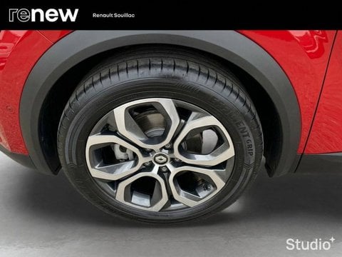 Voitures D'occasion À Souillac | Renault Captur Ii E-Tech Full Hybrid 145 Techno