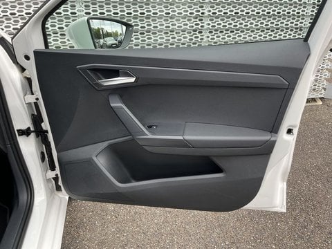 Voitures D'occasion À Saint-Avit | Seat Ibiza 1.0 Tsi 95 Ch S/S Bvm5 Style Business