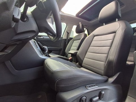 Voitures D'occasion À Dax | Volkswagen T-Roc 1.5 Tsi Evo 150 Start/Stop Dsg7 Style Exclusive