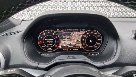 Voitures D'occasion À Dax | Audi Q2 35 Tfsi 150 S Tronic 7 S Line Plus