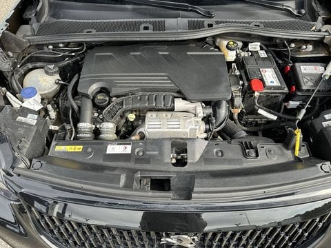 Voitures D'occasion À Montauban | Peugeot 2008 Ii Puretech 155 S&S Eat8 Gt